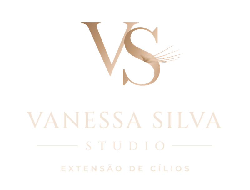 Vanessa Silva Studio · Extensão de Cílios