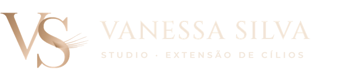 Vanessa Silva Studio · Extensão de Cílios
